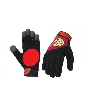 Sliding Gloves (SLG-12)